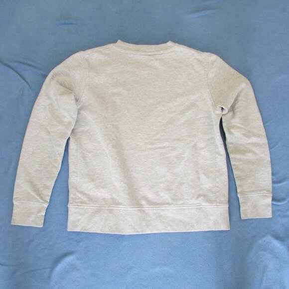 Helly Hansen Nord Graphic Sweatshirt, Size L - Picture 9 of 16